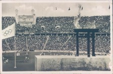 GERMANY 3rd Reich 1936 Berlin