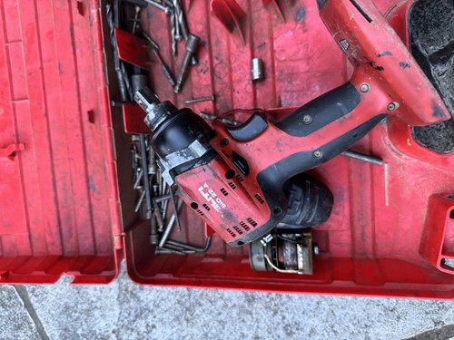 Hilti sid22 impact driver - sid22-a,