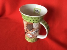 DUNOON SCOTLAND ~ LARGE 1 PINT