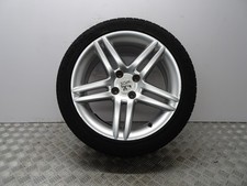 PEUGEOT 308 CC GT 17" ALLOY