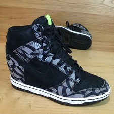 Nike Dunk Sky High Liberty