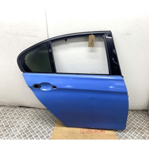 Bmw door panel rear - m3,