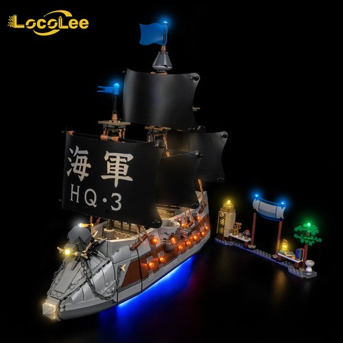 Locolee led light for lego - led, one