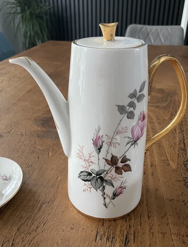 Royal imperial fine bone china - bone,