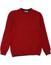 HARMONT & BLAINE Mens Crew