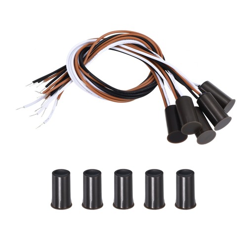 Magnetic reed switch - magnetic, switch,
