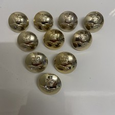 10 x RAF Uniform / Tunic