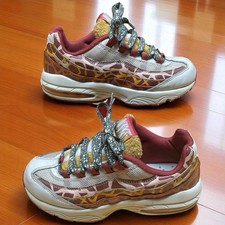 Nike Air Max 95 Giraffe GS