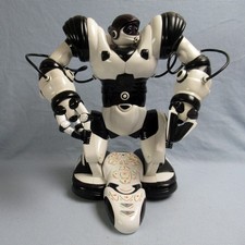 Wowwee robosapien large - robosapien,