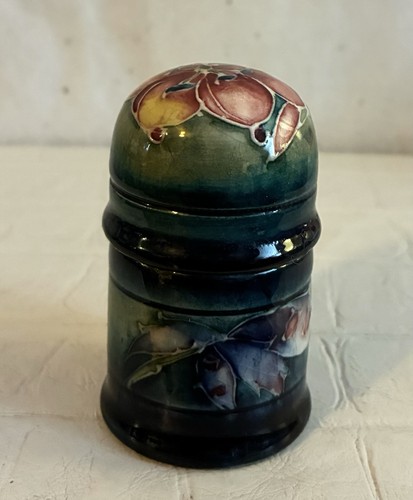 Rare antique floral arts - antique,
