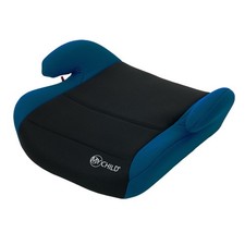 Brundle blue backless booster - brundle,