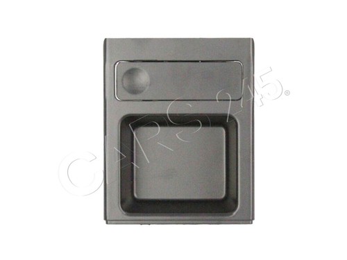 Centre console cover - fits, bmw