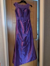 True Bride Bridesmaid Dress Size 12