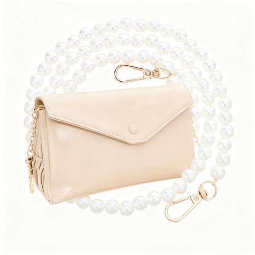 Purse chains for handbags faux - purse,