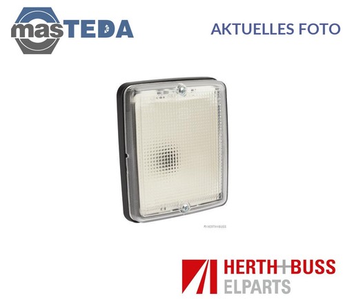 81670300 reverse light herth - light, +