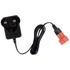 12 Volt Charger For Kids Ride
