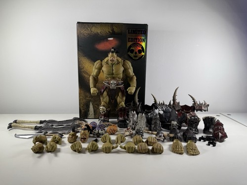 Memory toys orc bounty - memory,
