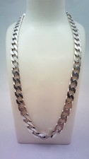 Hallmarked Sterling Silver 20"
