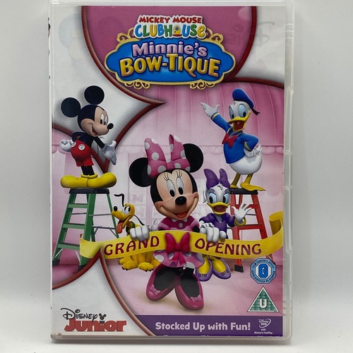 Mickey mouse clubhouse - mickey,