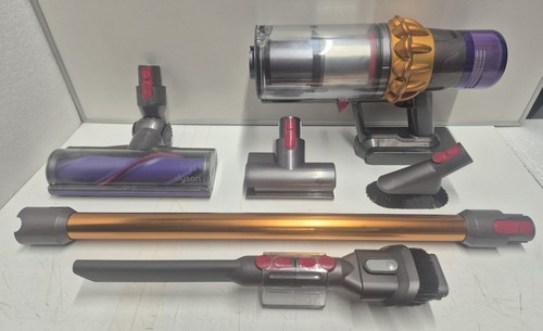 Dyson v15 detect absolute - dyson,