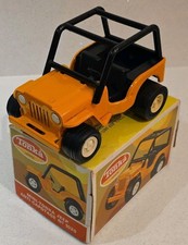 JEEP TONKA VINTAGE 1970s 1020