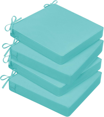 Outdoor chair cushions - outdoor,