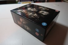 Vampire Diaries: The Complete