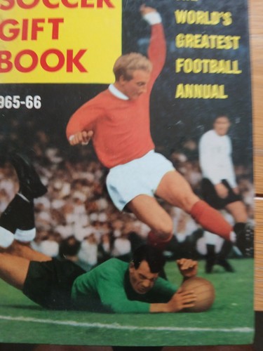 Charles buchan soccer - buchan's,