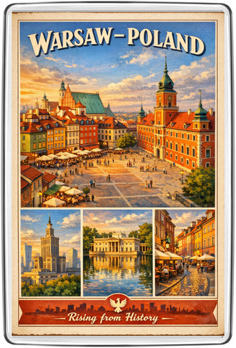 Fridge magnet travel souvenir - fridge,
