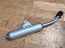 KTM 65 SX OEM STD EXHAUST