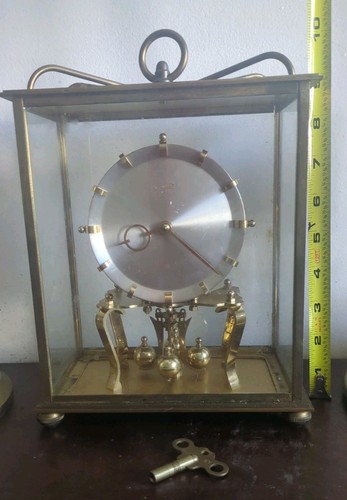 Working 1954 vintage kundo - working,