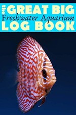 Great Big Freshwater Aquarium