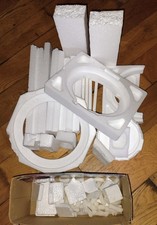 Large Job Lot Expanded