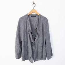 SULU Kerstin Bernecker Linen