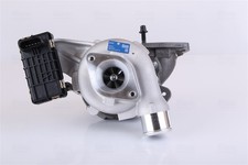 NISSENS-OE 93311-OE Charger