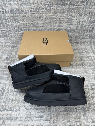 Size ugg classic ultra - size,