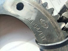 CLASSIC MINI COOPER S GENUINE KAD LIMITED SLIP DIFFERENTIAL DIFF FINAL DRIVE 4.1