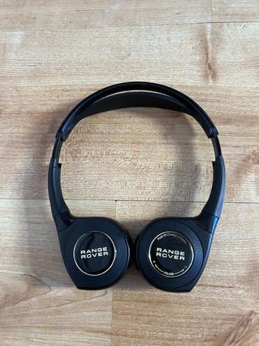 Genuine range rover wireless - rover,