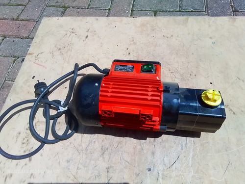 Tractor implement workshop - tractor,