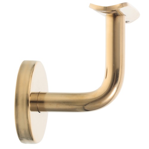 Banister wall brackets - ,