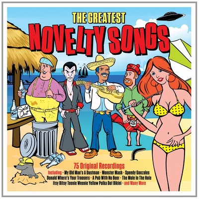 Various artists the greatest - various,
