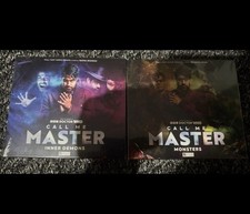 BIG FINISH CALL ME MASTER