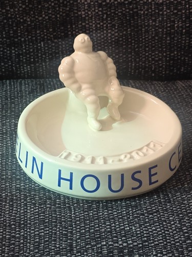 Bibendum michelin house - bibendum,