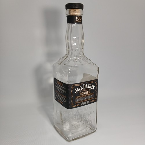 Empty 70cl jack daniel s - jack, daniel's