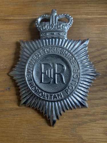 Vintage west yorkshire - vintage,
