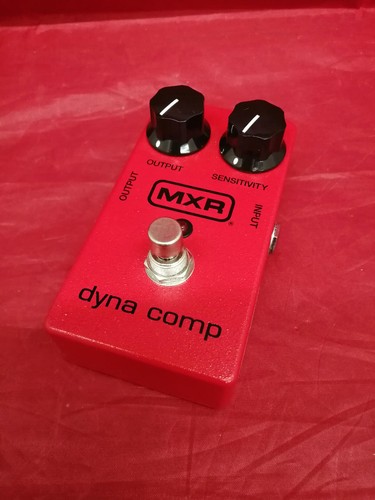 Mxr dyna comp - mxr,