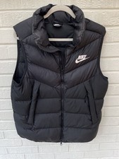 Nike Jacket Mens Large Black