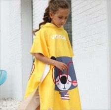 VOCOOL Hooded Poncho