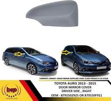 TOYOTA AURIS 2012 - 2019 DOOR