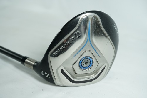 Taylormade jetspeed wood - taylormade,